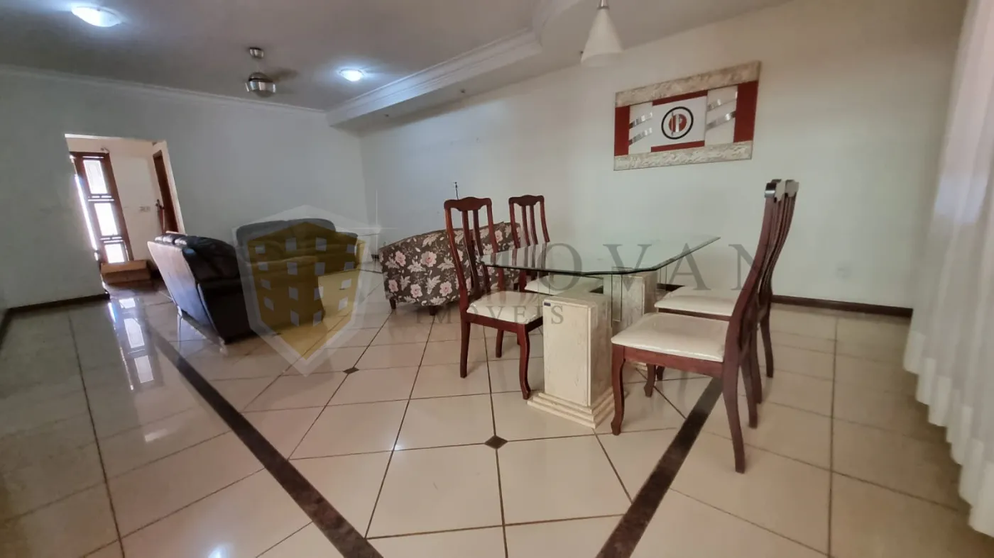 Alugar Casa / Sobrado em Ribeirão Preto R$ 6.800,00 - Foto 5