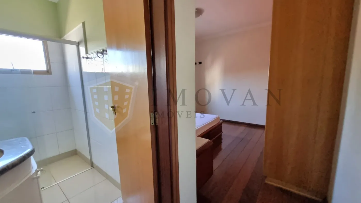 Alugar Casa / Sobrado em Ribeirão Preto R$ 6.800,00 - Foto 23