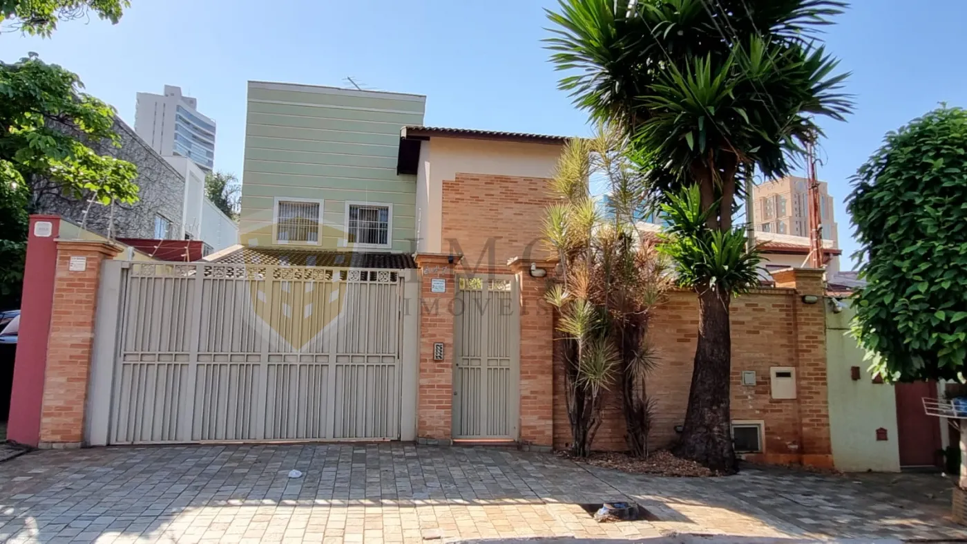 Alugar Casa / Sobrado em Ribeirão Preto R$ 6.800,00 - Foto 1