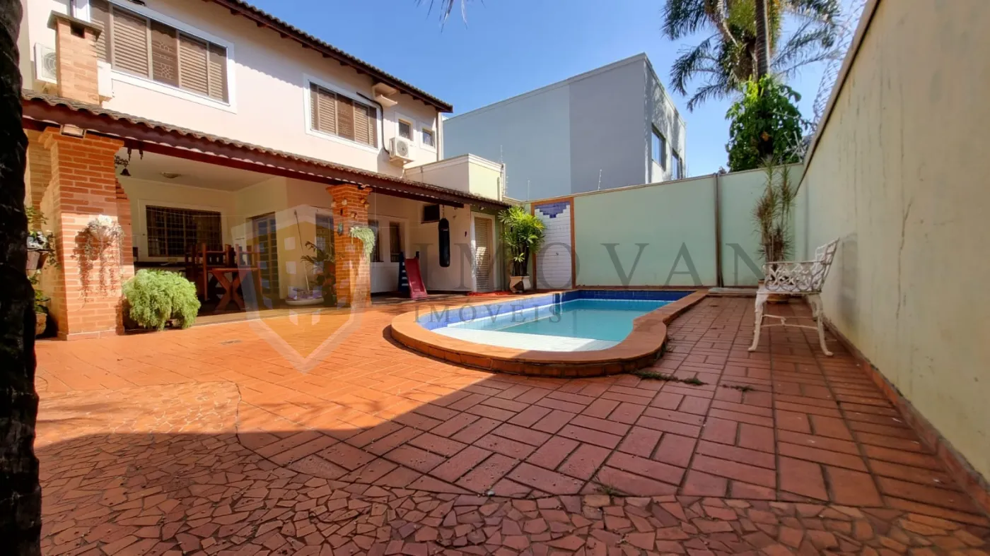 Alugar Casa / Sobrado em Ribeirão Preto R$ 6.800,00 - Foto 14