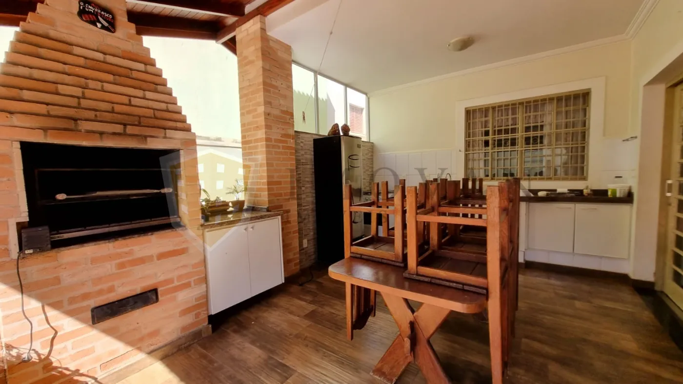 Alugar Casa / Sobrado em Ribeirão Preto R$ 6.800,00 - Foto 13