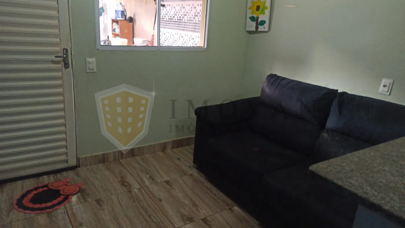 Comprar Casa / Padrão em Ribeirão Preto R$ 305.000,00 - Foto 1