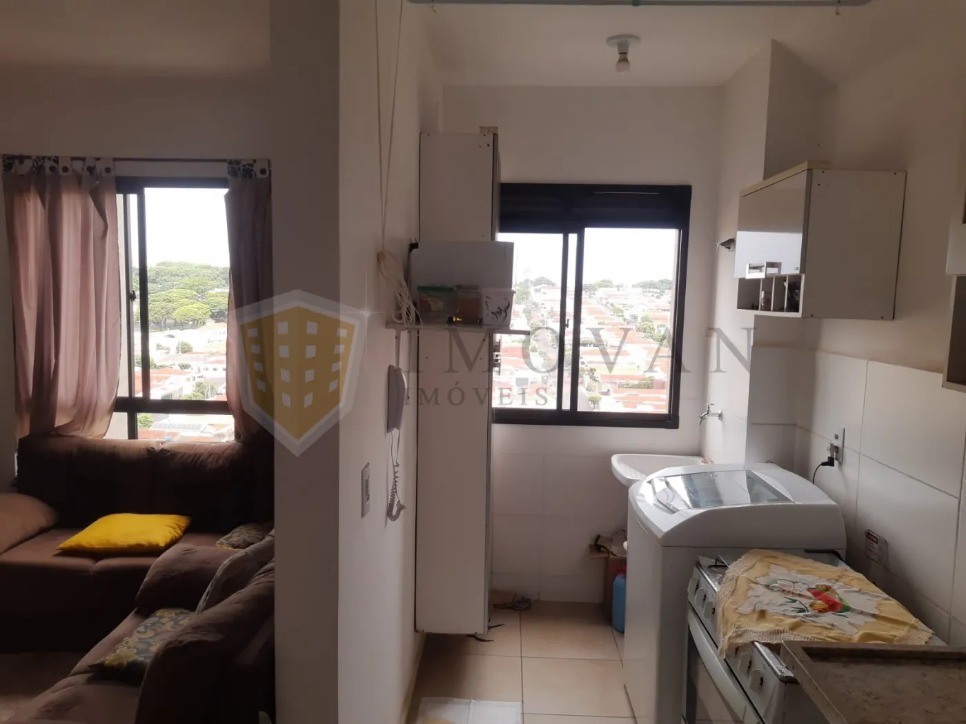 Comprar Apartamento / Padrão em Ribeirão Preto R$ 260.000,00 - Foto 2