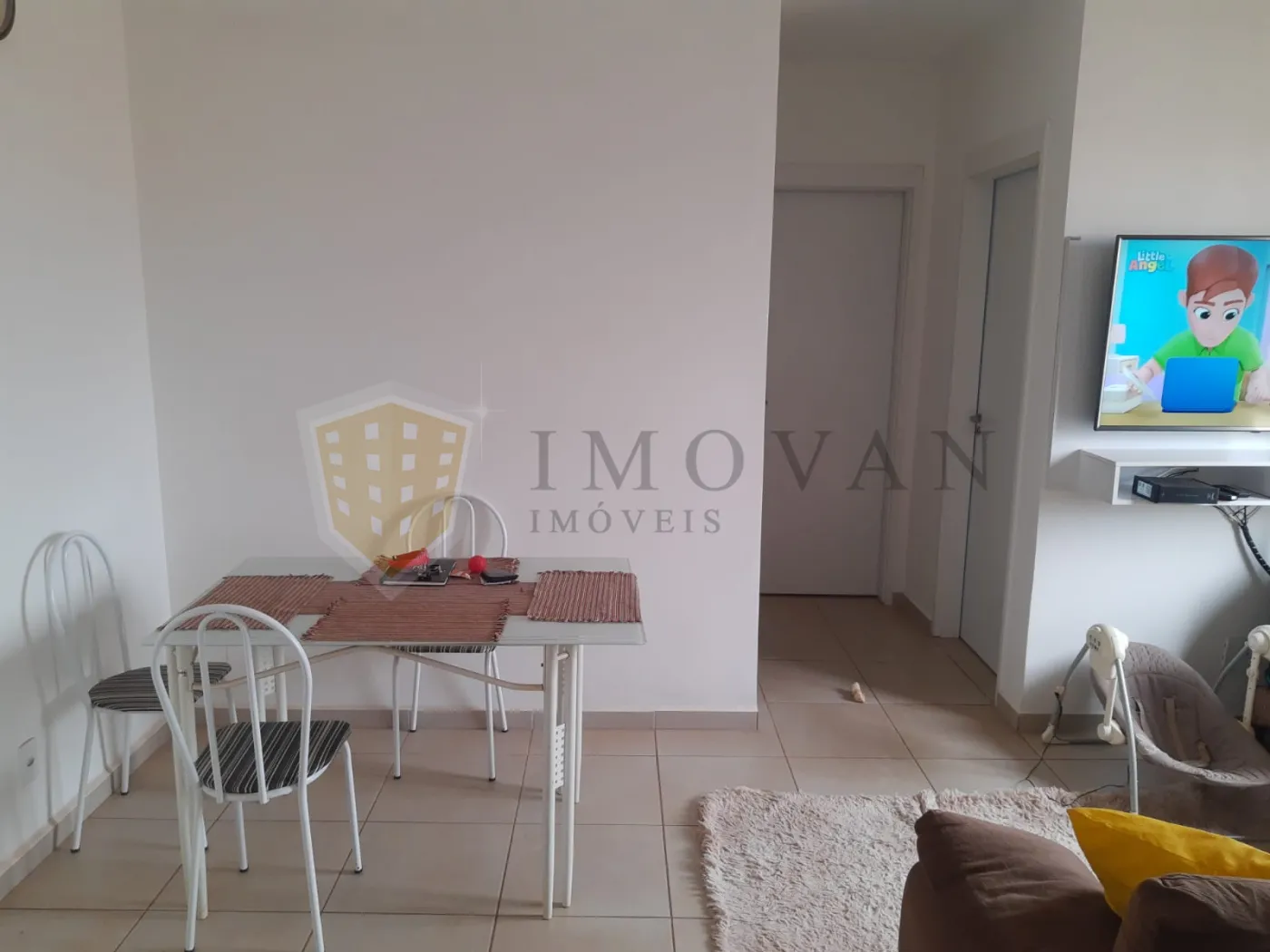 Comprar Apartamento / Padrão em Ribeirão Preto R$ 260.000,00 - Foto 4