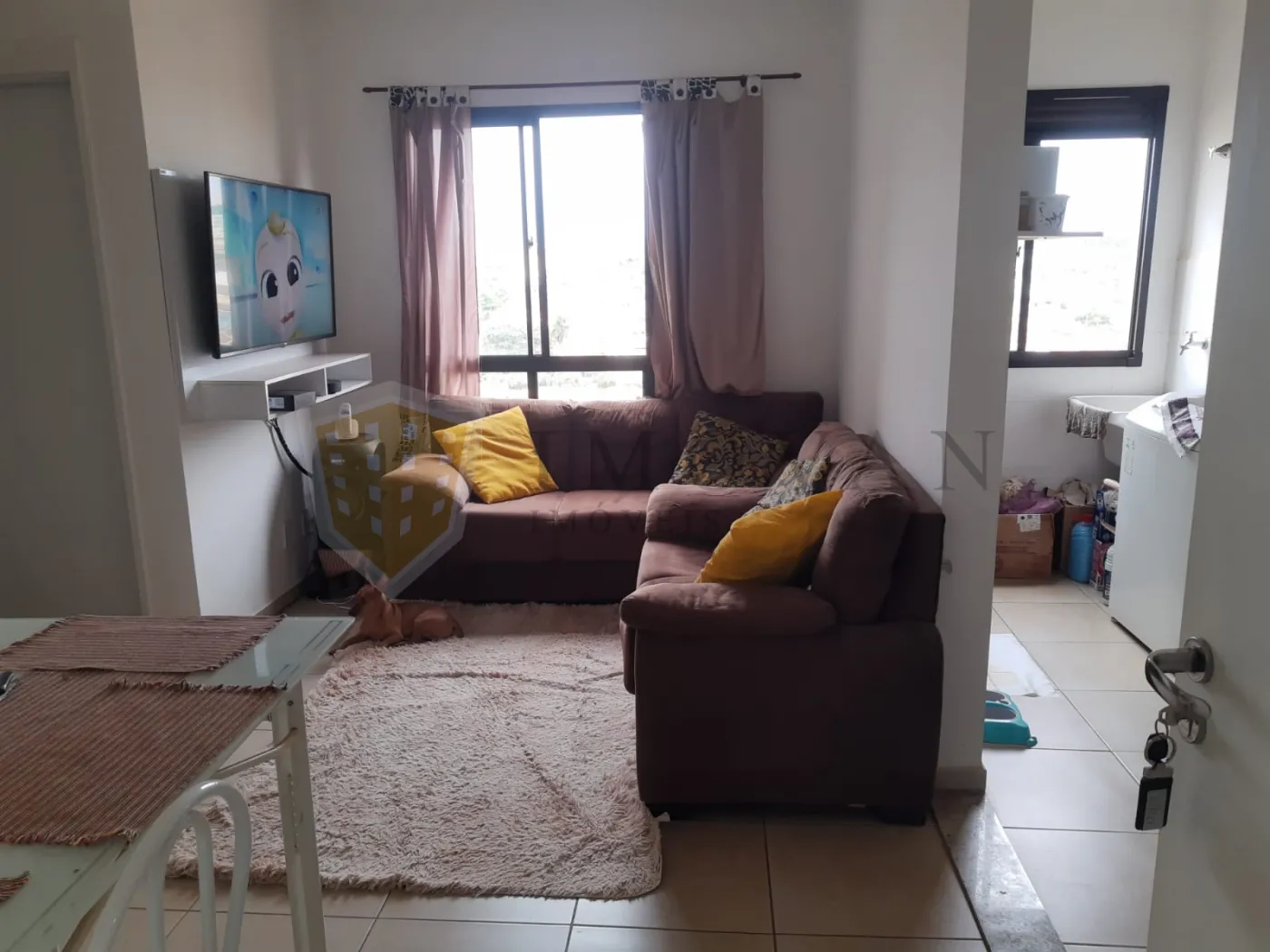 Comprar Apartamento / Padrão em Ribeirão Preto R$ 260.000,00 - Foto 5