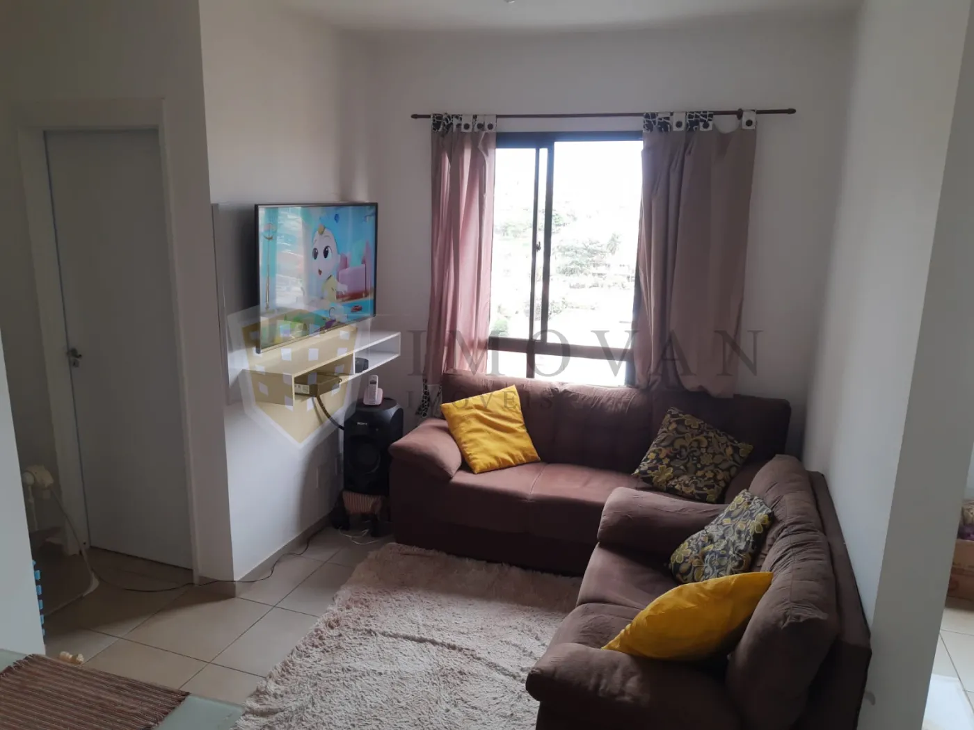 Comprar Apartamento / Padrão em Ribeirão Preto R$ 260.000,00 - Foto 9