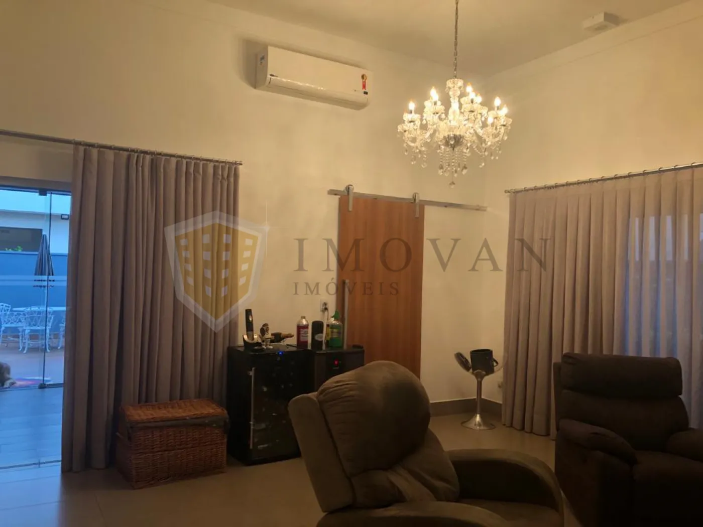 Alugar Casa / Condomínio em RIBEIRAO PRETO R$ 6.500,00 - Foto 5