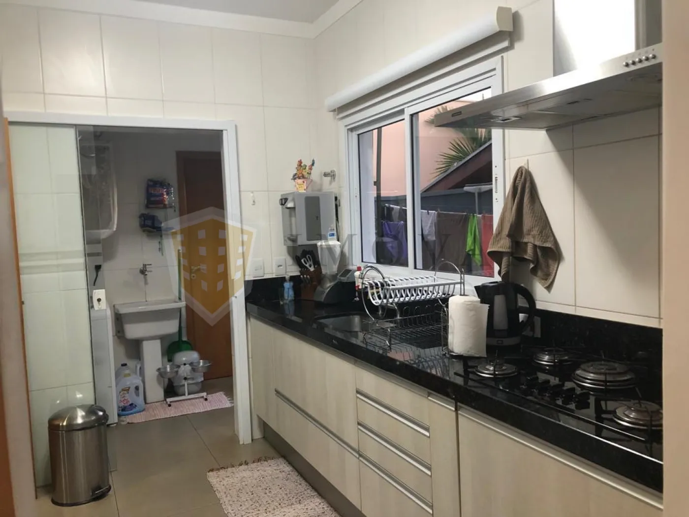 Alugar Casa / Condomínio em RIBEIRAO PRETO R$ 6.500,00 - Foto 2