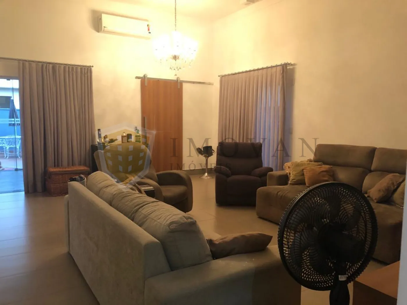 Alugar Casa / Condomínio em RIBEIRAO PRETO R$ 6.500,00 - Foto 6