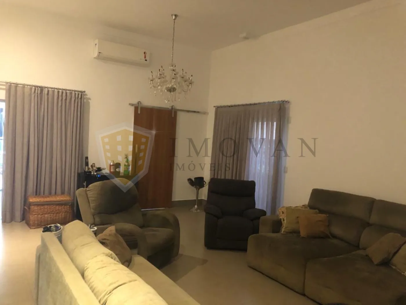 Alugar Casa / Condomínio em RIBEIRAO PRETO R$ 6.500,00 - Foto 8