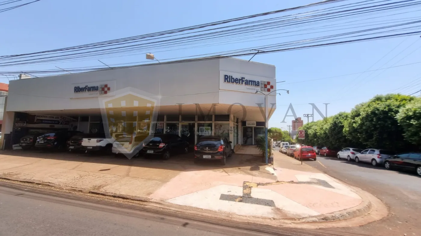 Alugar Comercial / Ponto Comercial em Ribeirão Preto R$ 16.000,00 - Foto 1