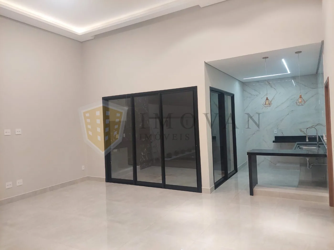 Comprar Casa / Condomínio em Ribeirão Preto R$ 1.190.000,00 - Foto 4