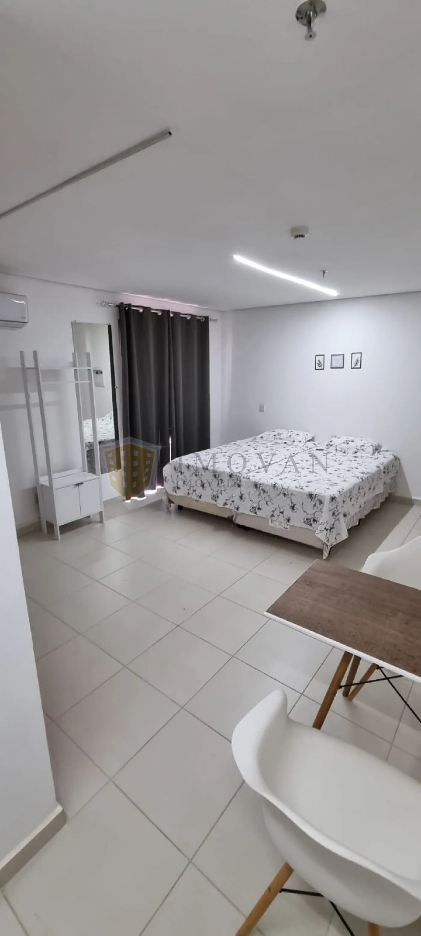 Alugar Apartamento / Flat em Ribeirão Preto R$ 1.100,00 - Foto 6