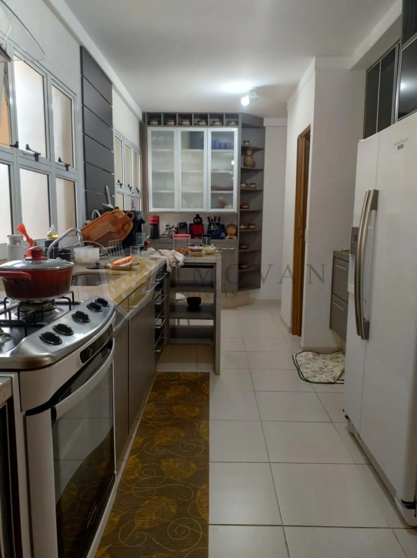 Comprar Apartamento / Padrão em Ribeirão Preto R$ 1.150.000,00 - Foto 3