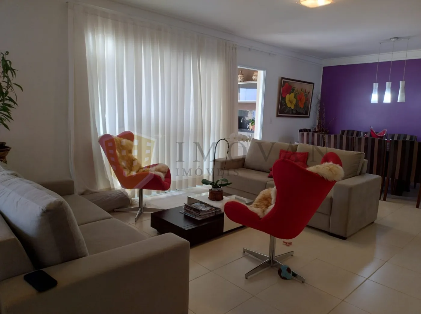 Comprar Apartamento / Padrão em Ribeirão Preto R$ 1.150.000,00 - Foto 8