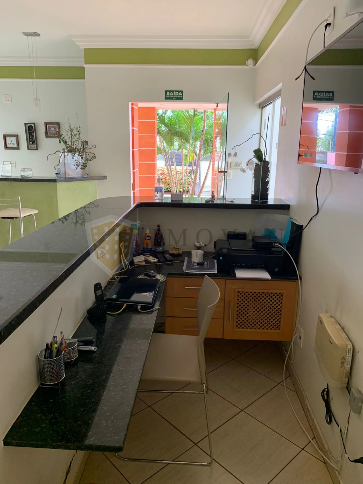 Alugar Comercial / Ponto Comercial em Ribeirão Preto R$ 7.500,00 - Foto 6