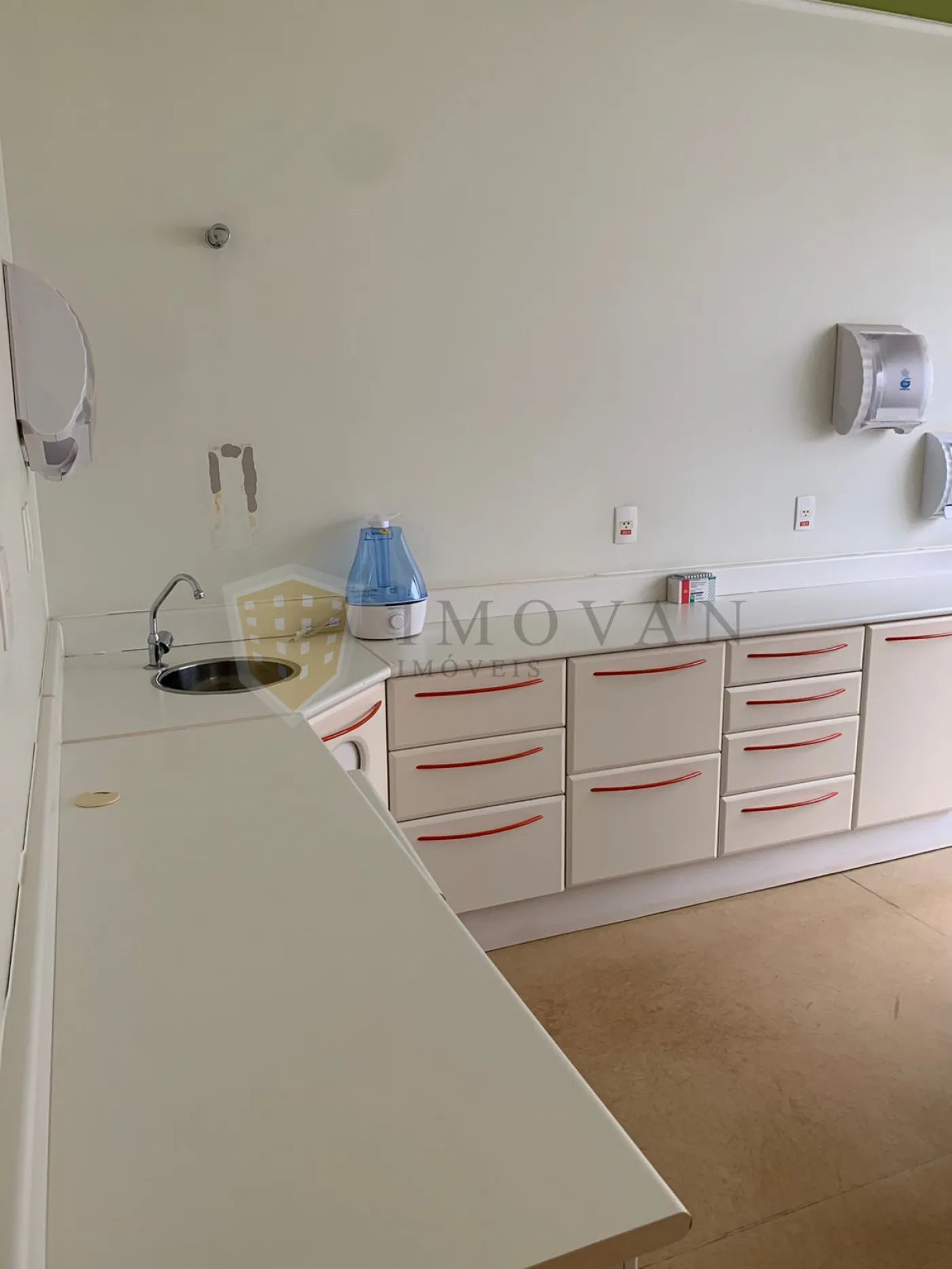 Alugar Comercial / Ponto Comercial em Ribeirão Preto R$ 7.500,00 - Foto 11