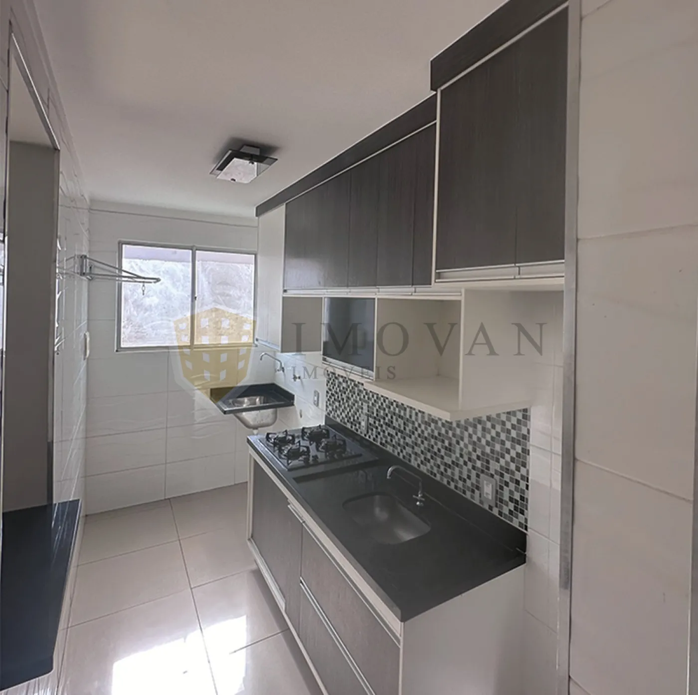 Comprar Apartamento / Padrão em Ribeirão Preto R$ 199.000,00 - Foto 2