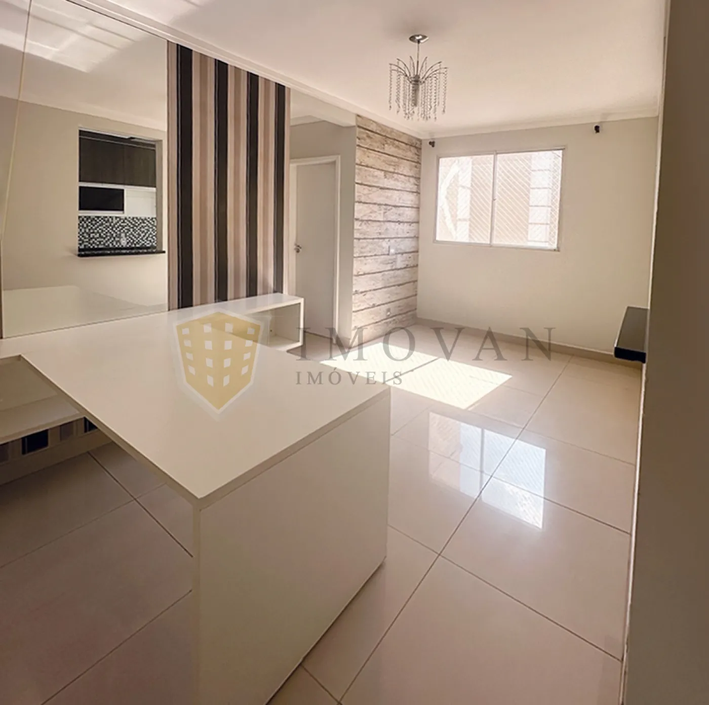 Comprar Apartamento / Padrão em Ribeirão Preto R$ 199.000,00 - Foto 3