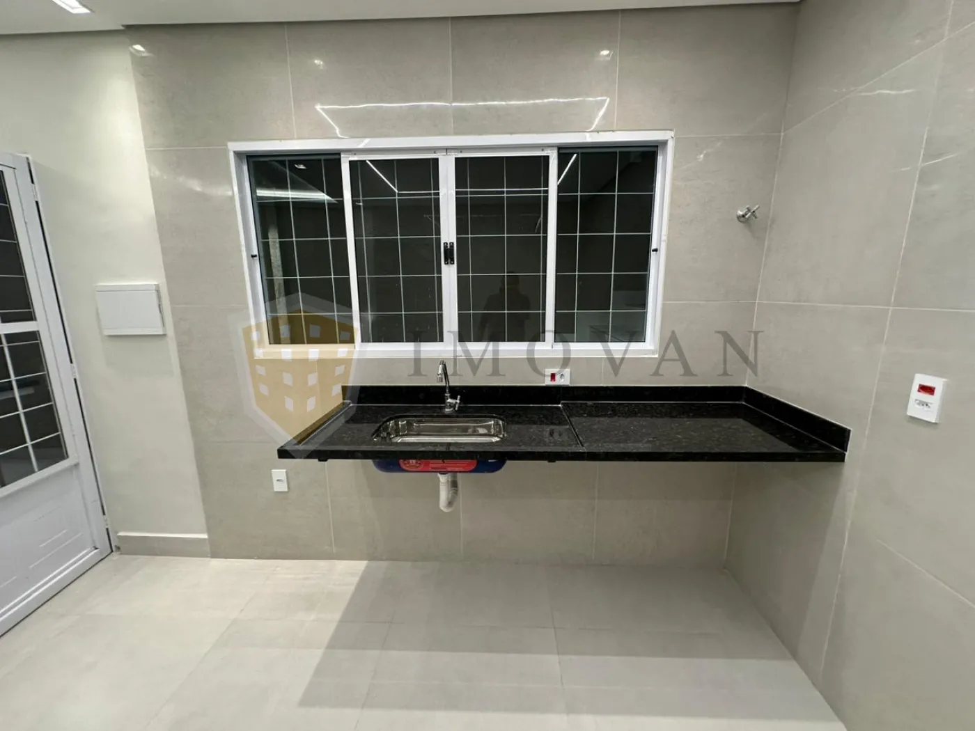 Comprar Casa / Padrão em Ribeirão Preto R$ 297.000,00 - Foto 3