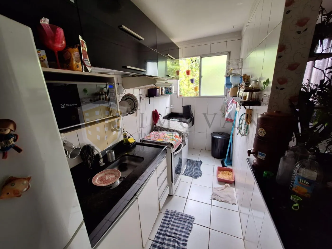 Comprar Apartamento / Padrão em Ribeirão Preto R$ 180.000,00 - Foto 7