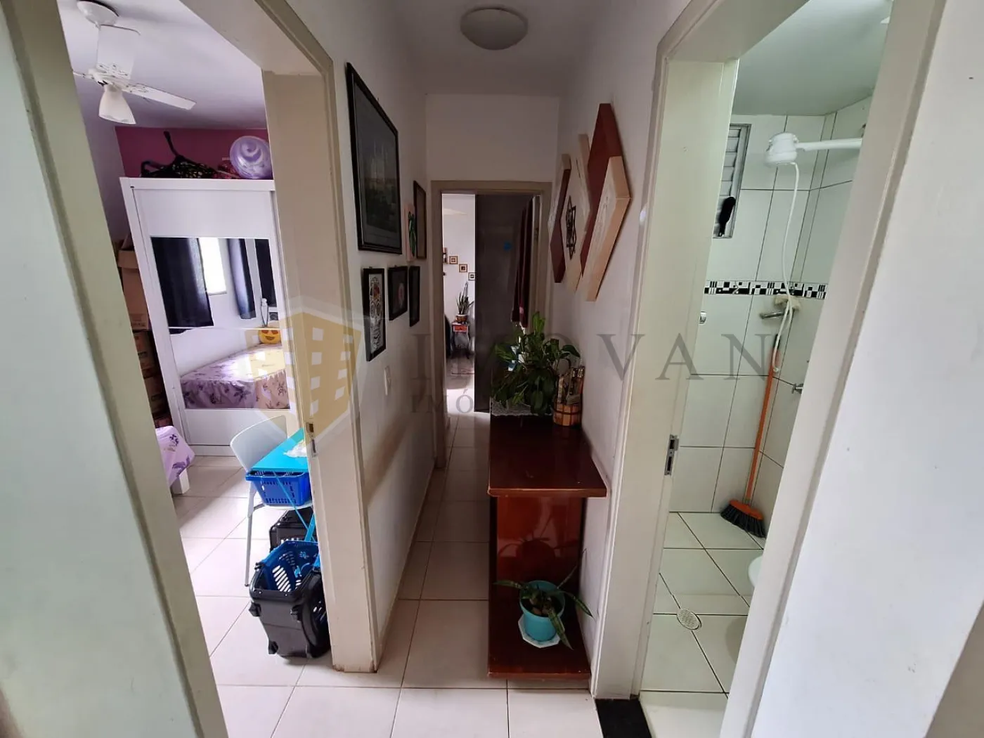 Comprar Apartamento / Padrão em Ribeirão Preto R$ 180.000,00 - Foto 8