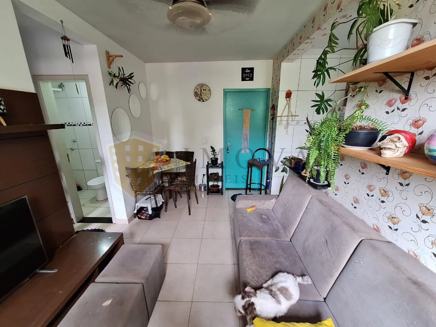 Comprar Apartamento / Padrão em Ribeirão Preto R$ 180.000,00 - Foto 4