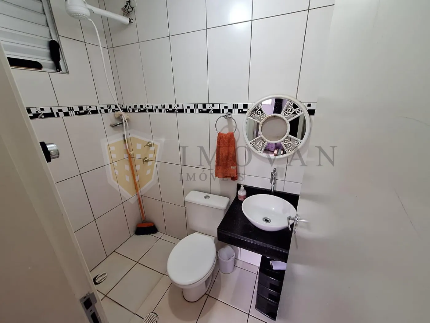 Comprar Apartamento / Padrão em Ribeirão Preto R$ 180.000,00 - Foto 9