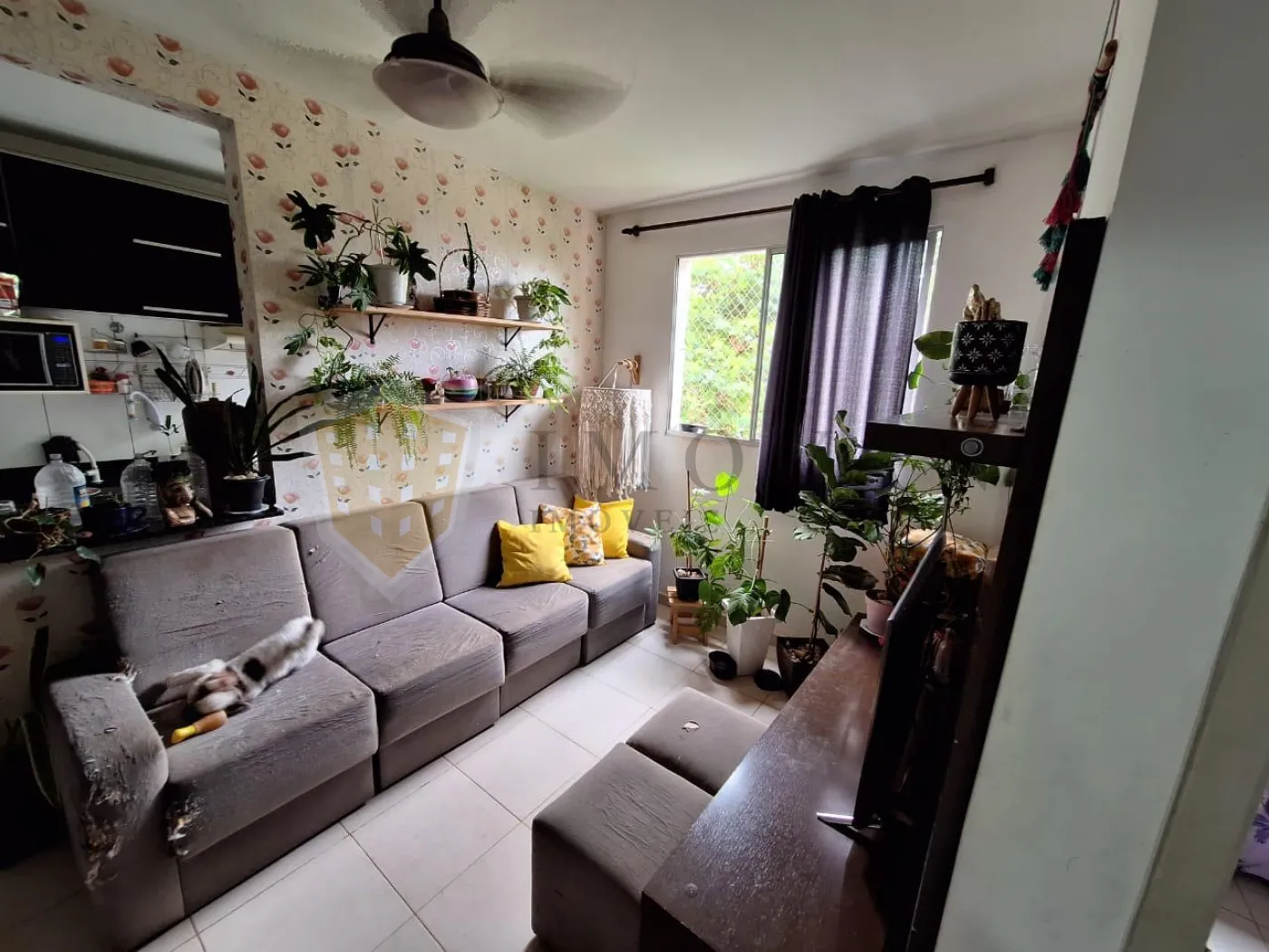 Comprar Apartamento / Padrão em Ribeirão Preto R$ 180.000,00 - Foto 5