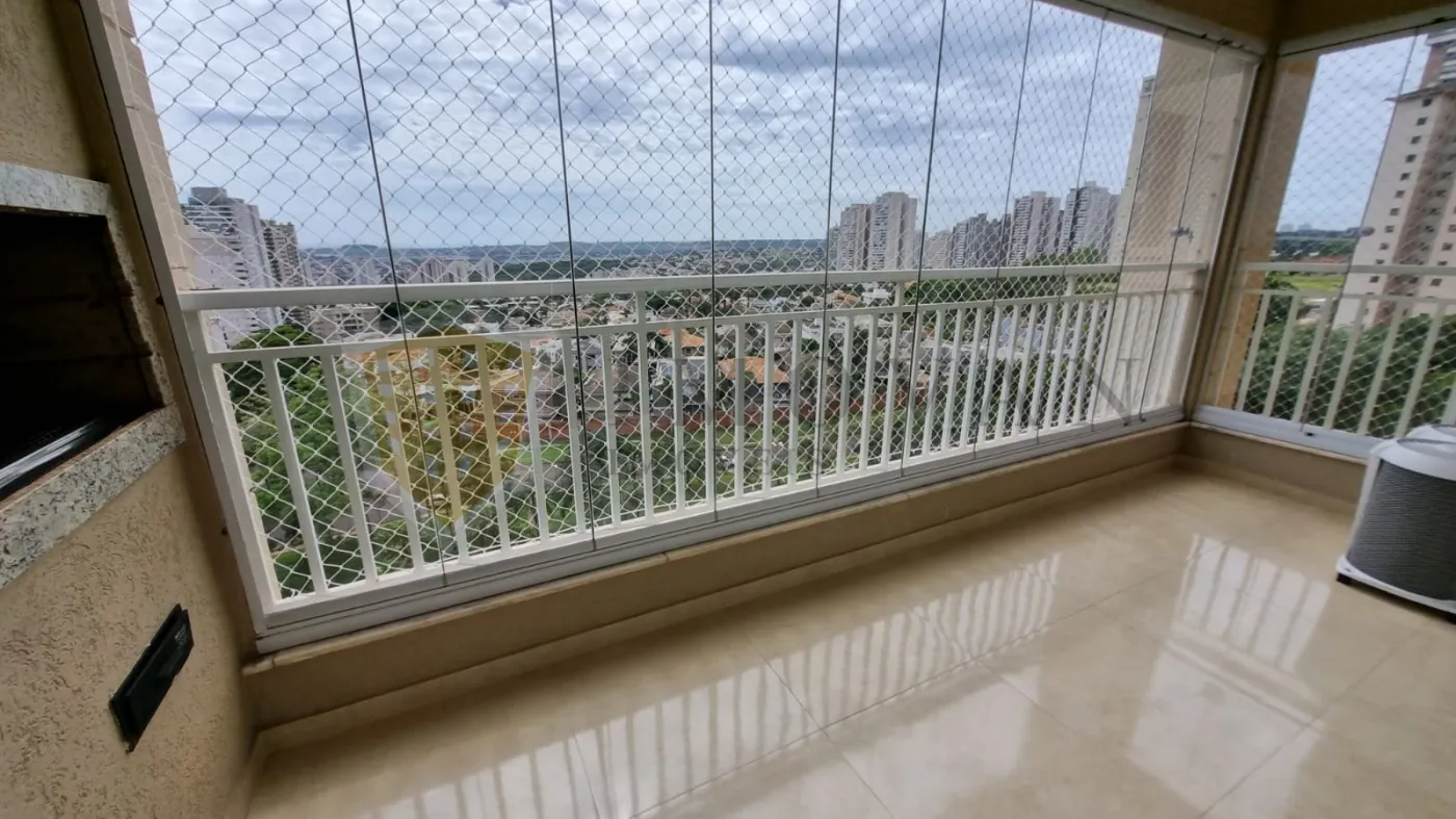 Alugar Apartamento / Padrão em Ribeirão Preto R$ 3.800,00 - Foto 6