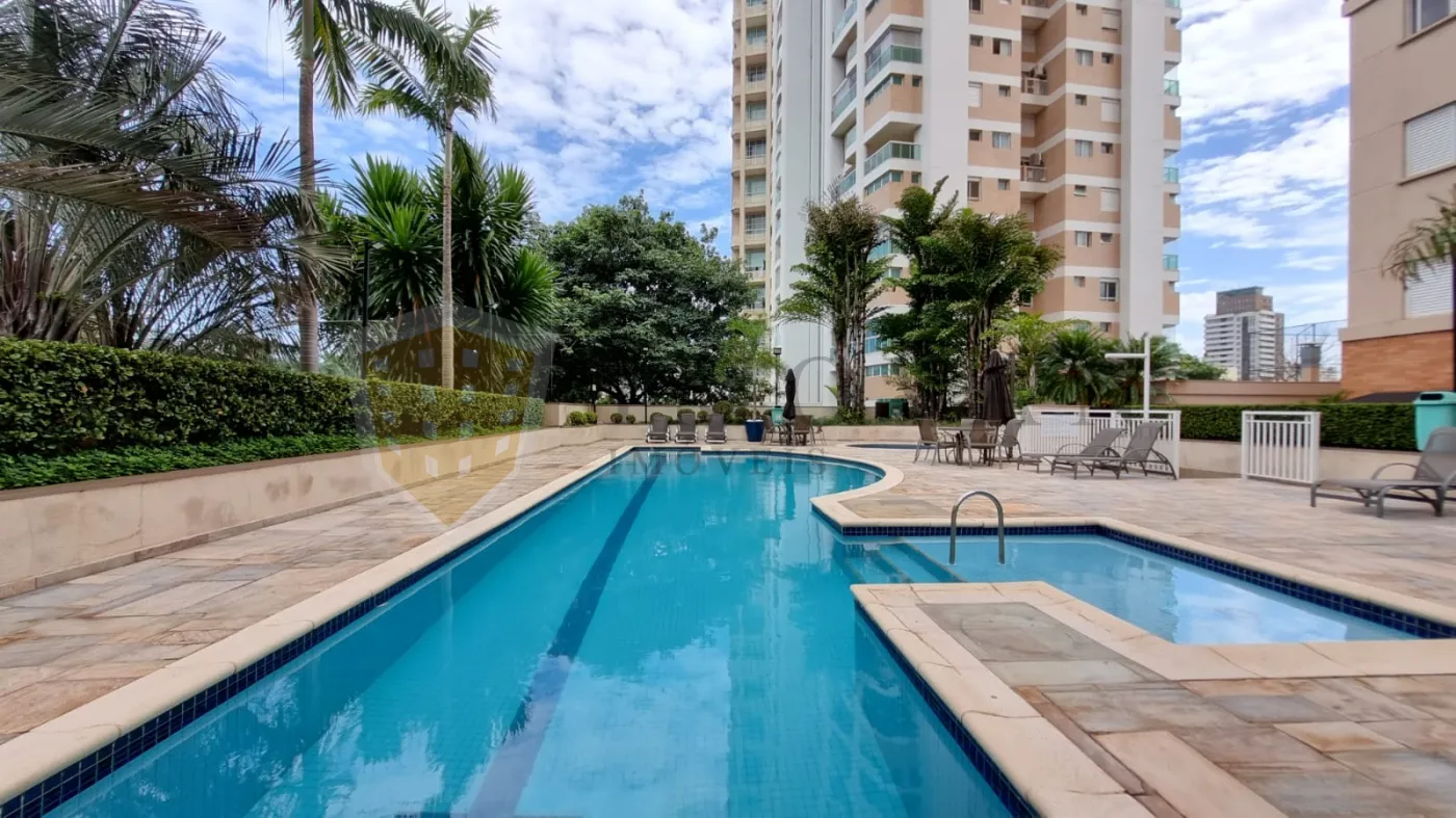 Alugar Apartamento / Padrão em Ribeirão Preto R$ 3.800,00 - Foto 24