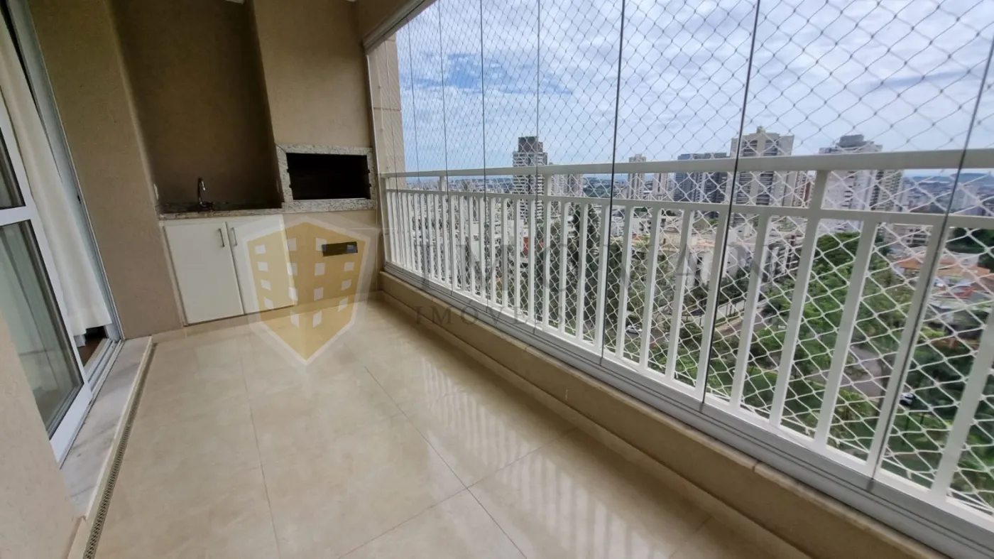 Alugar Apartamento / Padrão em Ribeirão Preto R$ 3.800,00 - Foto 5