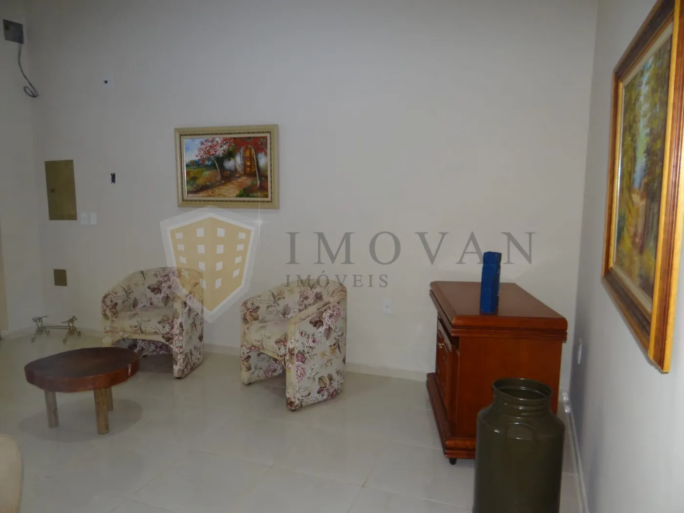 Alugar Comercial / Ponto Comercial em Ribeirão Preto R$ 8.000,00 - Foto 3