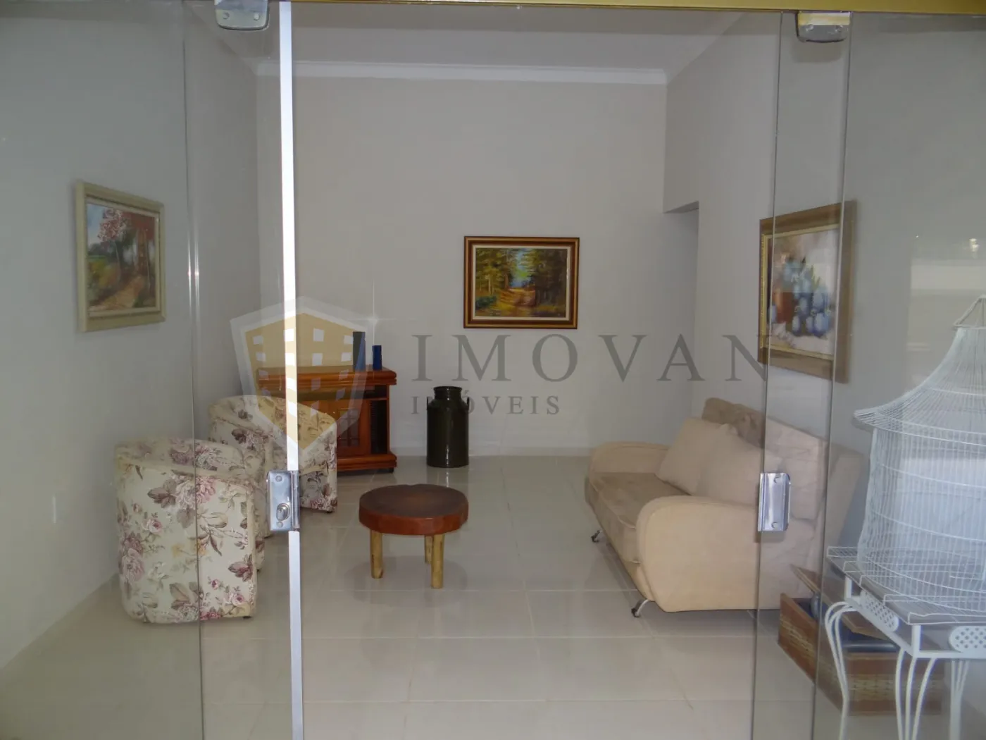 Alugar Comercial / Ponto Comercial em Ribeirão Preto R$ 8.000,00 - Foto 2