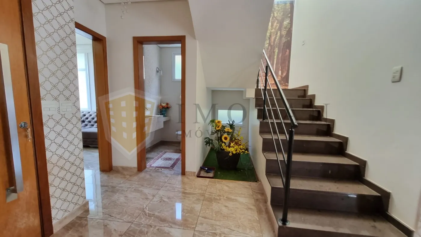 Comprar Casa / Condomínio em Ribeirão Preto R$ 1.290.000,00 - Foto 6