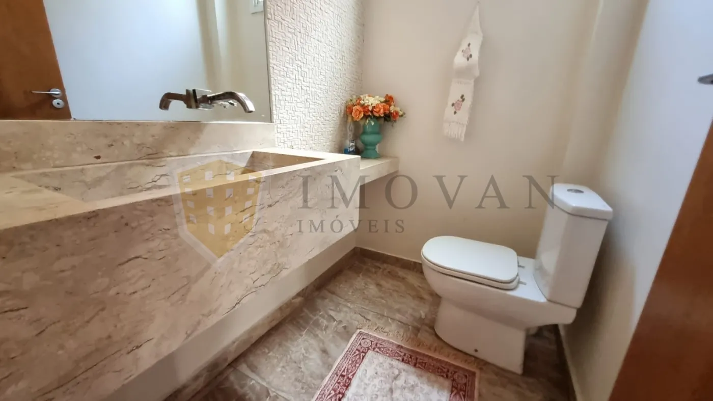 Comprar Casa / Condomínio em Ribeirão Preto R$ 1.290.000,00 - Foto 7