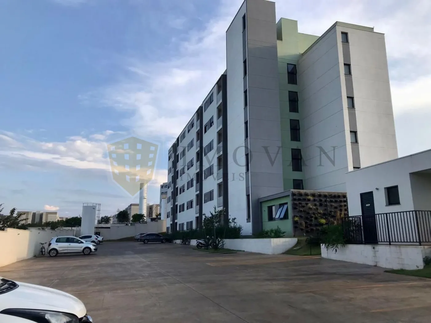 Comprar Apartamento / Padrão em Ribeirão Preto R$ 270.000,00 - Foto 23