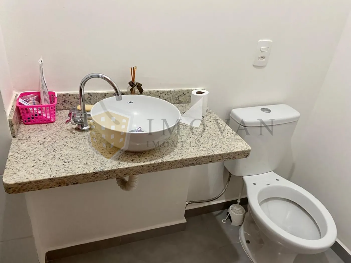 Comprar Apartamento / Padrão em Ribeirão Preto R$ 270.000,00 - Foto 19