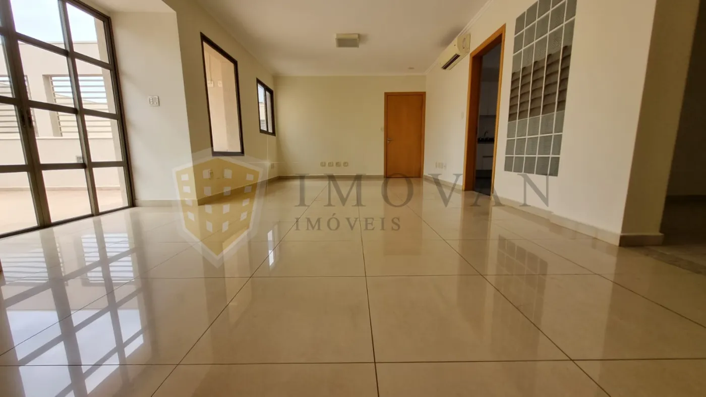 Alugar Apartamento / Cobertura em Ribeirão Preto R$ 4.500,00 - Foto 2