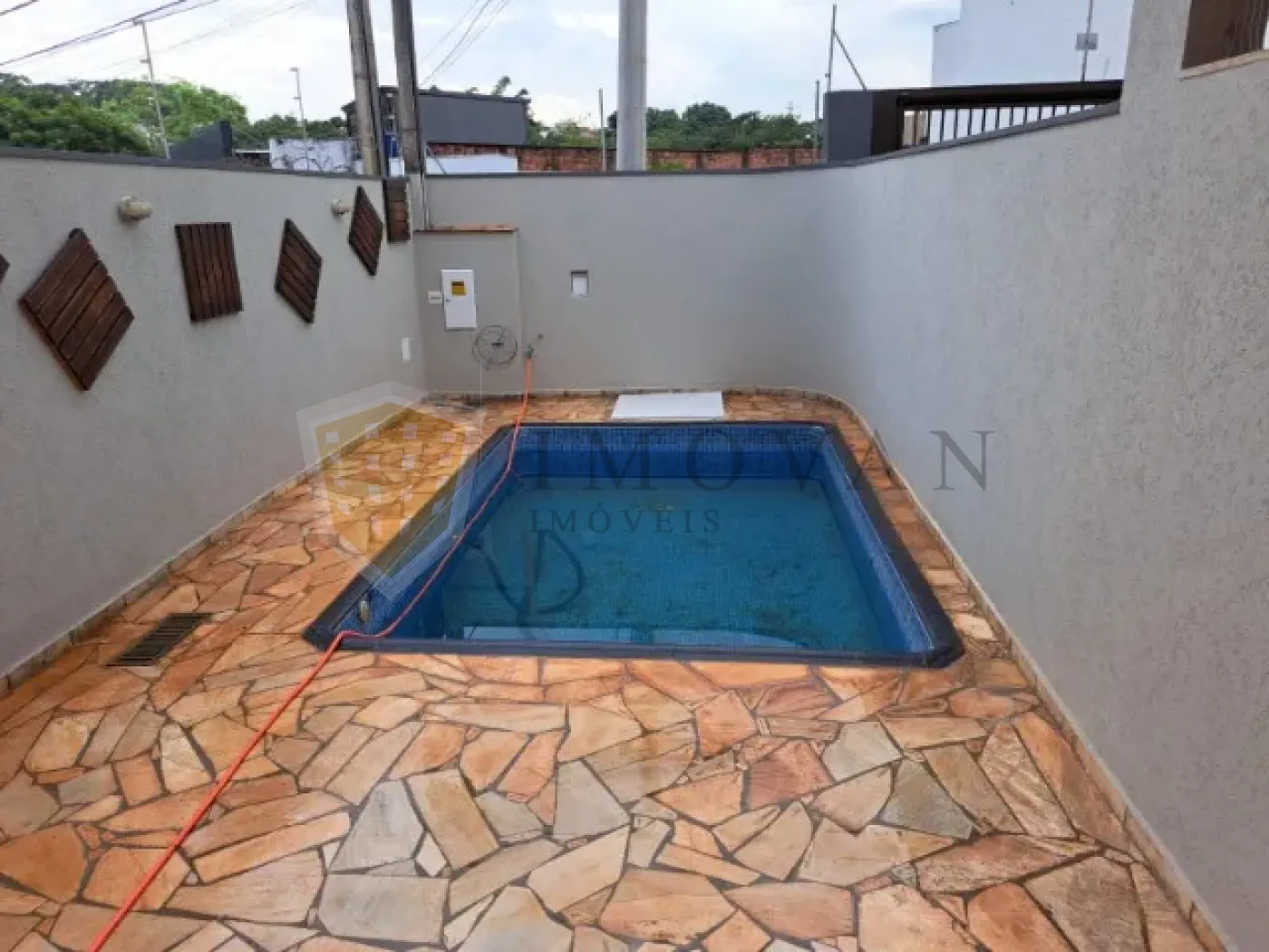 Comprar Casa / Padrão em Ribeirão Preto R$ 850.000,00 - Foto 17