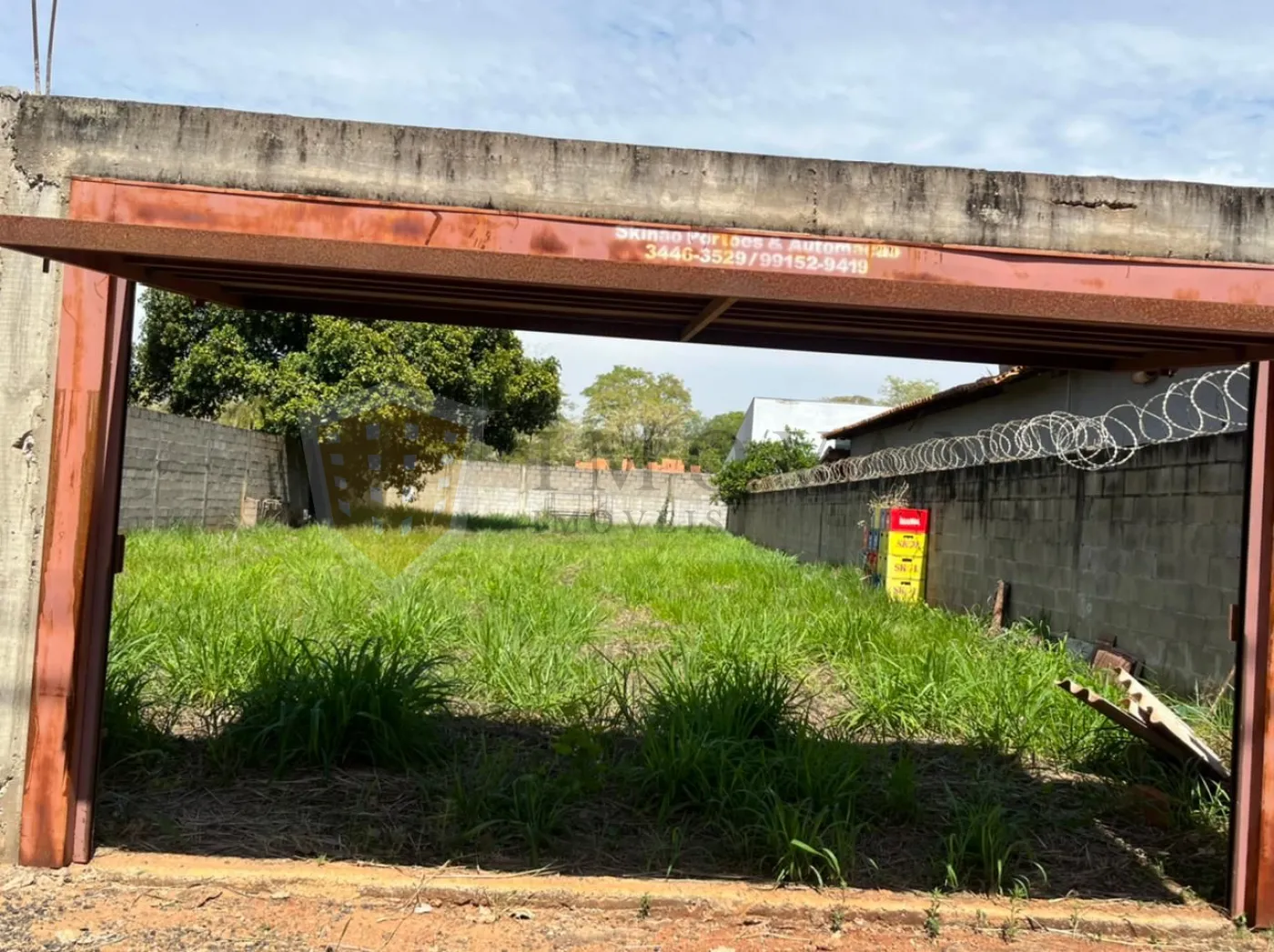 Comprar Terreno / Condomínio em Ribeirão Preto R$ 275.000,00 - Foto 3