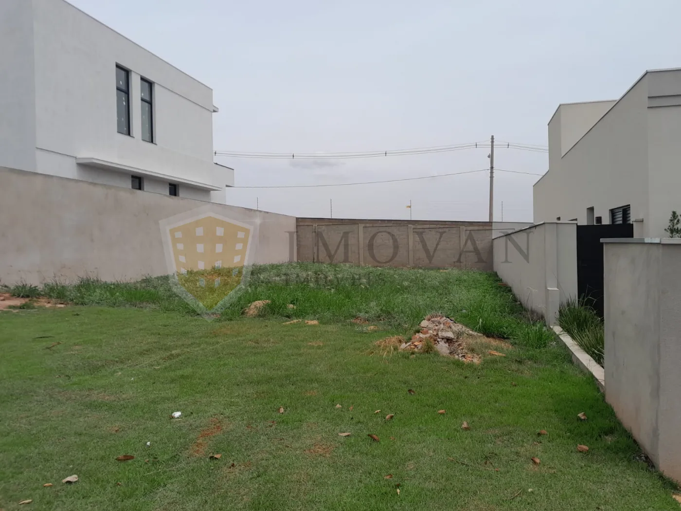 Comprar Terreno / Condomínio em Ribeirão Preto R$ 460.000,00 - Foto 1