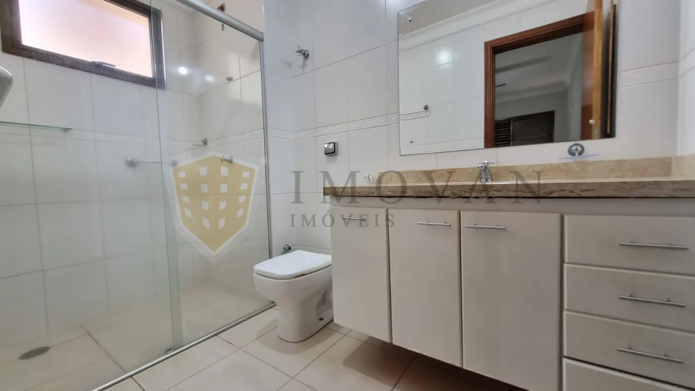 Alugar Apartamento / Padrão em Ribeirão Preto R$ 2.600,00 - Foto 20