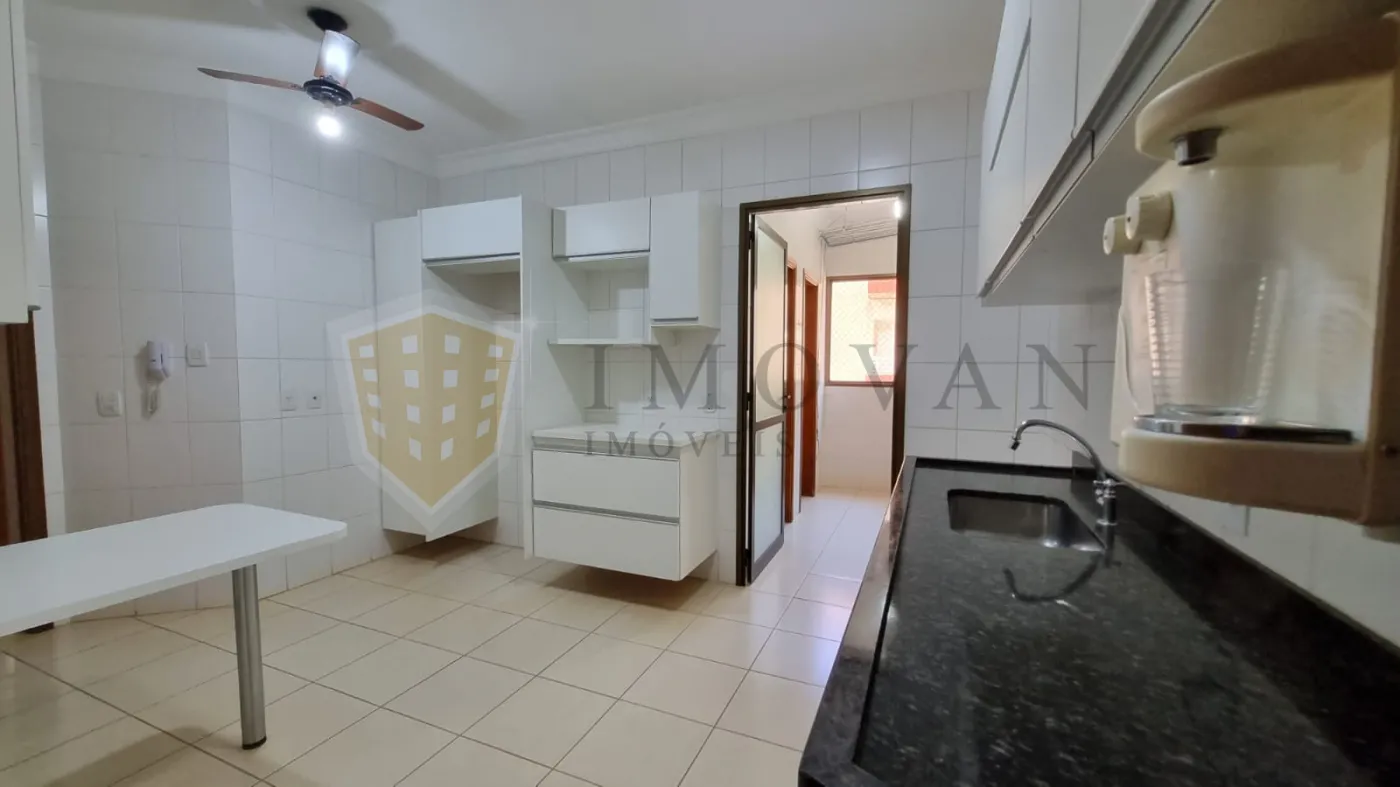 Alugar Apartamento / Padrão em Ribeirão Preto R$ 2.600,00 - Foto 11