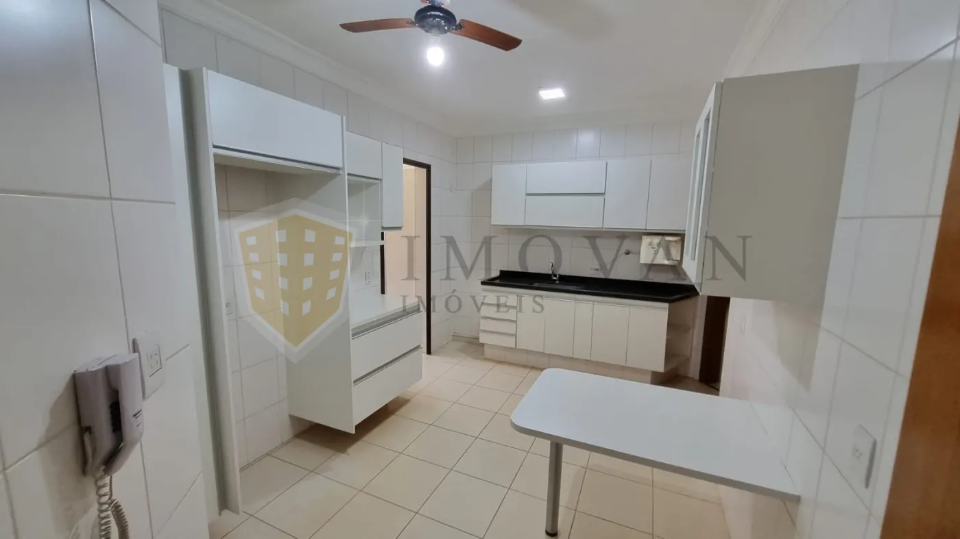 Alugar Apartamento / Padrão em Ribeirão Preto R$ 2.600,00 - Foto 12