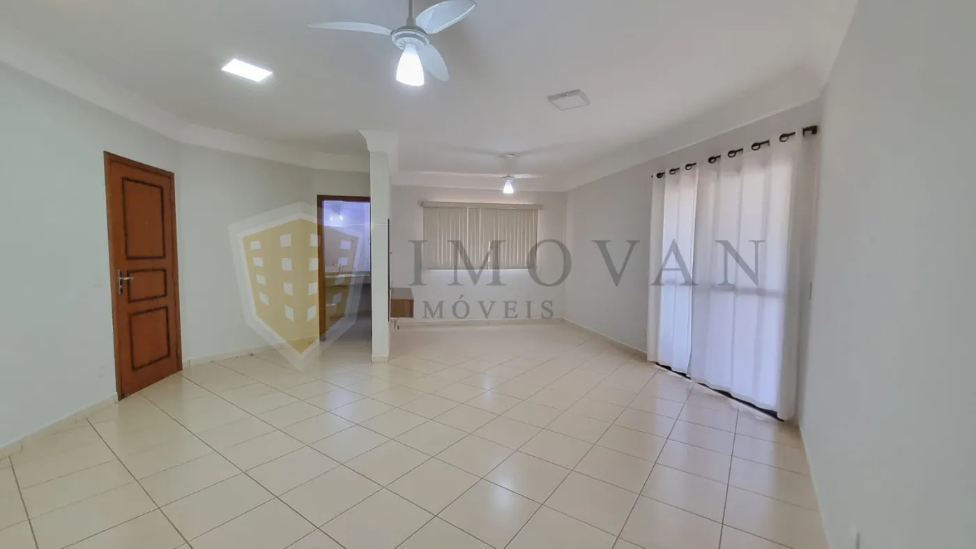 Alugar Apartamento / Padrão em Ribeirão Preto R$ 2.600,00 - Foto 4