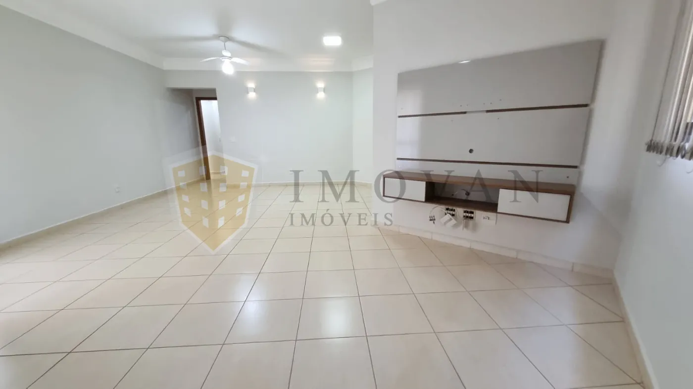 Alugar Apartamento / Padrão em Ribeirão Preto R$ 2.600,00 - Foto 5