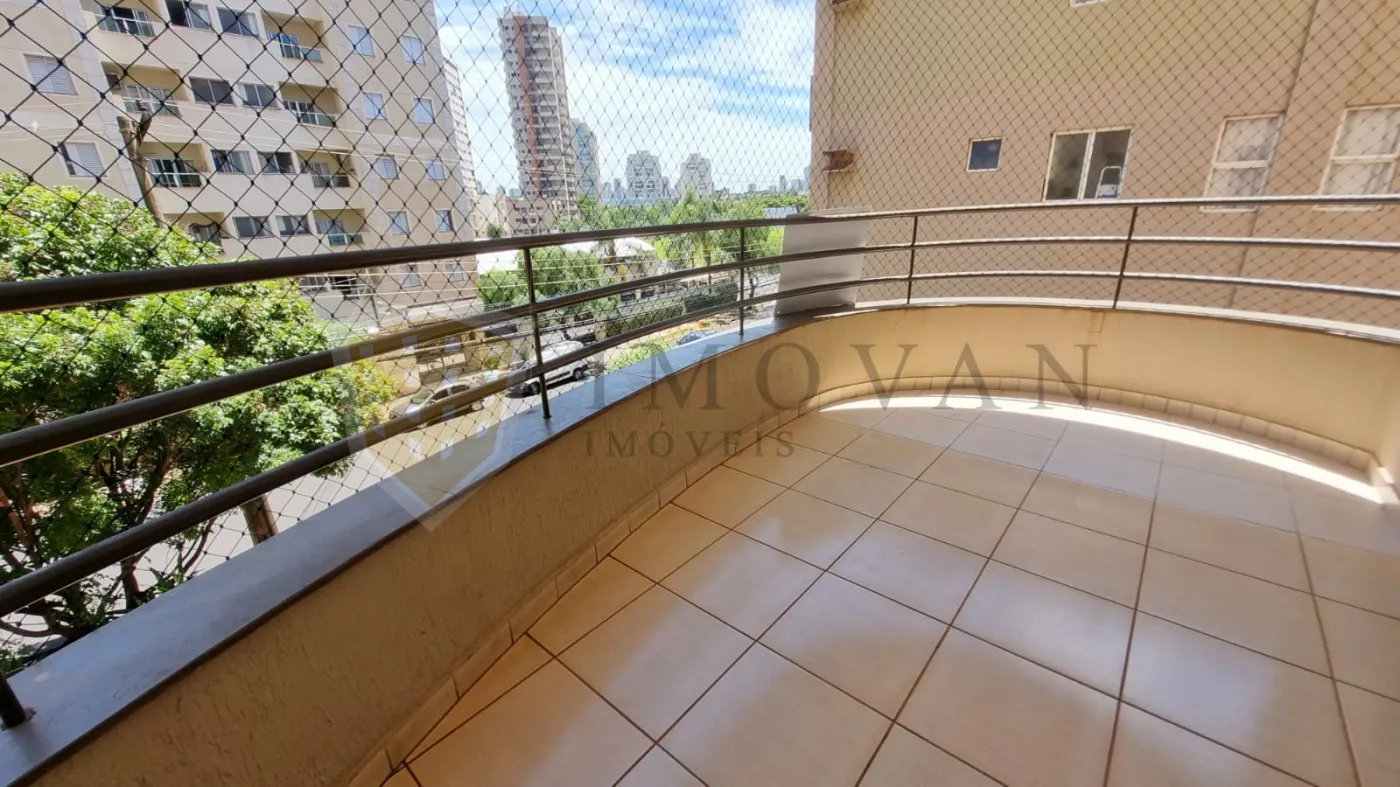 Alugar Apartamento / Padrão em Ribeirão Preto R$ 2.600,00 - Foto 7