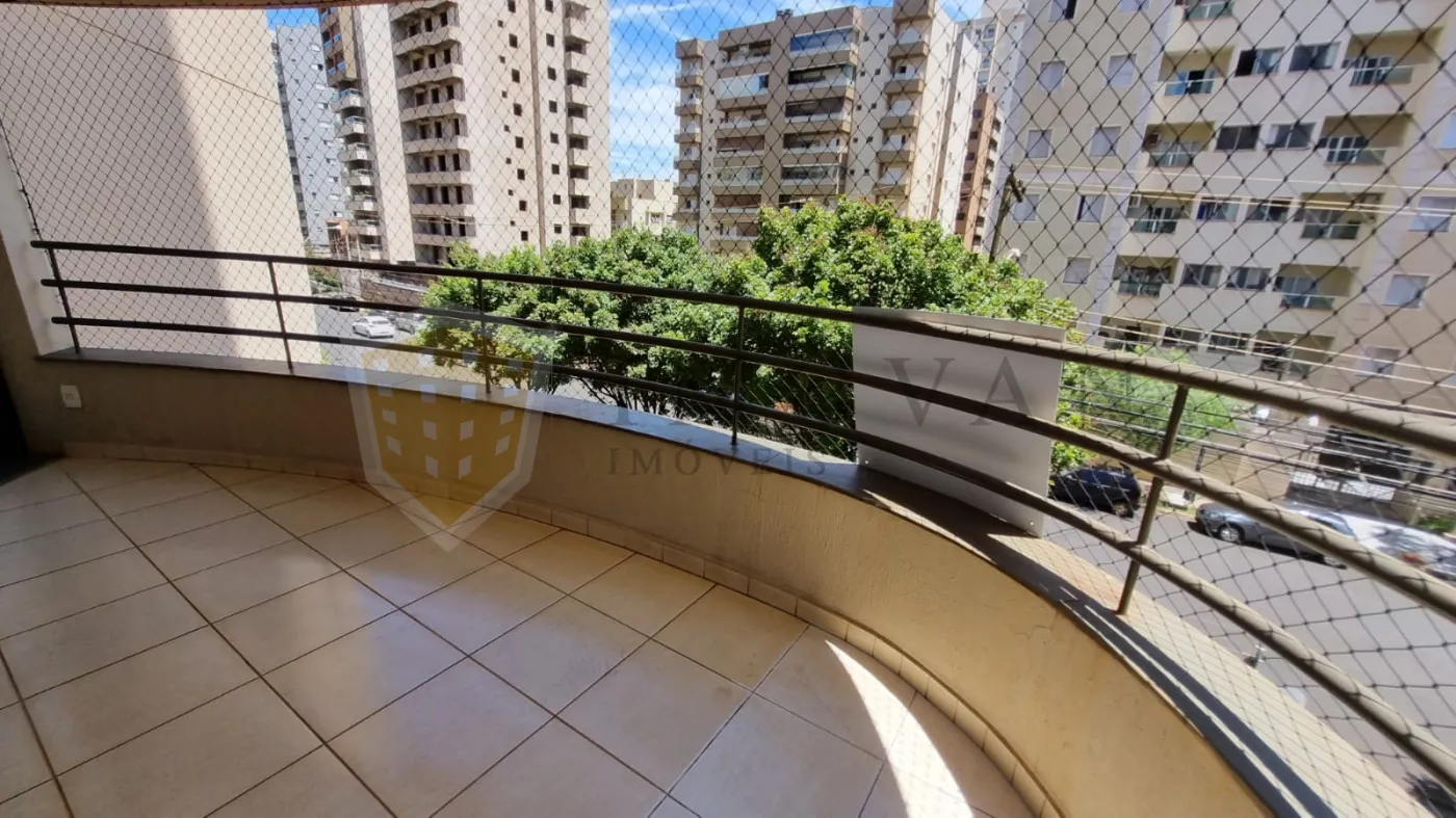 Alugar Apartamento / Padrão em Ribeirão Preto R$ 2.600,00 - Foto 8