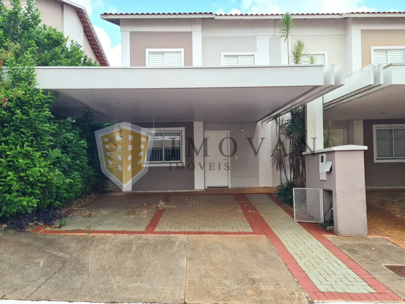 Comprar Casa / Condomínio em Ribeirão Preto R$ 735.000,00 - Foto 1